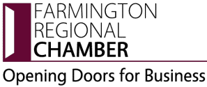 Farmington Regional Chamber Logo