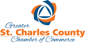 St. Charles County Chamber of Commerce Logo