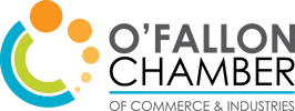 O'Fallon Chamber of Commerce Logo