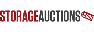 StorageAuctions.com Logo