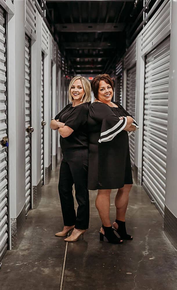 FountainLakesStorage-Owners-Michelle-Otto-and-Jessika