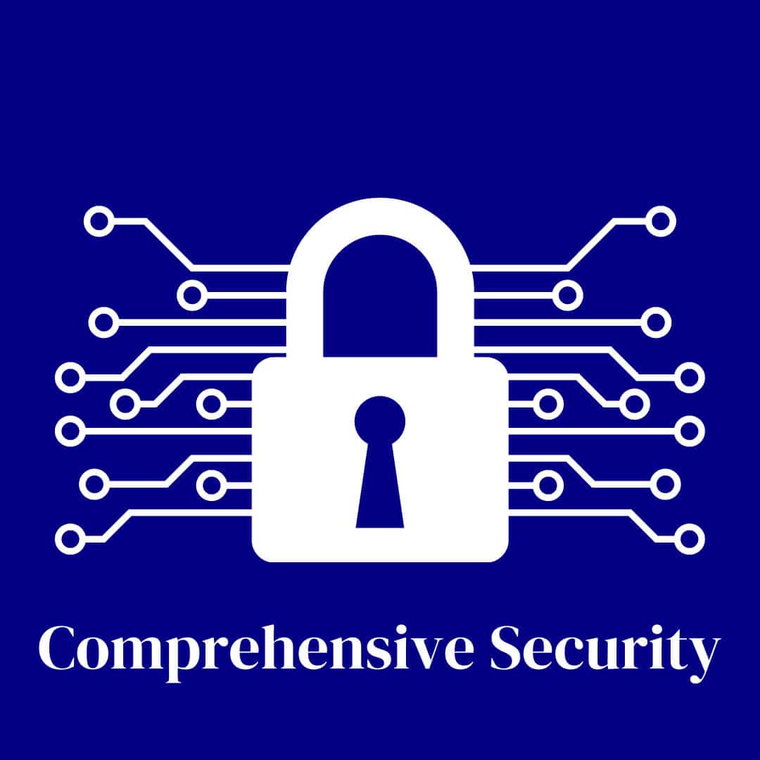 Comprehensive Security